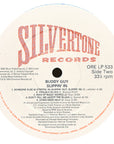 BUDDY GUY - SLIPPIN IN
