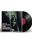 THE ROLLING STONES - OUT OF OUR HEADS