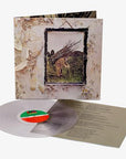 LED ZEPPELIN - LED ZEPPELIN IV