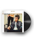 BOB DYLAN - HIGHWAY 61 REVISITED