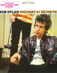 BOB DYLAN - HIGHWAY 61 REVISITED