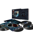 PINK FLOYD 4 LP'S - PULSE
