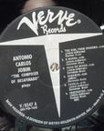 ANTONIO CARLOS JOBIM - THE COMPOSER OF DESAFINADO