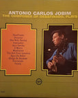 ANTONIO CARLOS JOBIM - THE COMPOSER OF DESAFINADO