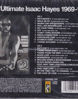 ISAAC HAYES - THE ULTIMATE 1969-1977