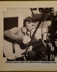 ANTONIO CARLOS JOBIM - THE COMPOSER OF DESAFINADO