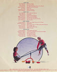 FRIENDS 2 LP'S
