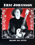 ERIC JOHANSON - BELOW SEA LEVEL