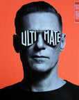 BRYAN ADAMS 2 LP'S - ULTIMATE