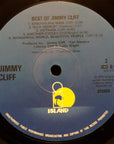 JIMMY CLIFF - BEST OF