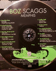 BOZ SCAGGS - MEMPHIS
