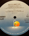 JIMMY CLIFF - BEST OF