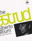 THE ASTRUD GILBERTO ALBUM - WITH ANTONIO CARLOS JOBIM