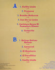 MANU DIBANGO - CUBAFRICA AND CUAETETO PATRIA