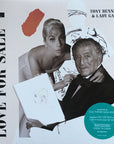 TONNY BENNET AND LADY GAGA - LOVE FOR SALE