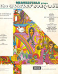 FRANK CHACKSFIELD - PLAYS THE BEATLES SONG BOOK