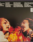 CREDENCE CLEARWATER REVIVAL 2 LP'S - CHRONICLES : THE 20 GREATEST HITS