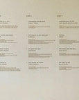 JAMOES BOND 3 LP'S - THE BEST OF