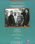 THE CHIC COREA + STEVE GADD BAND 3 LP'S - CHINESE BUTTERFLY