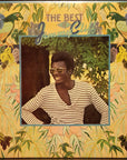 JIMMY CLIFF - BEST OF