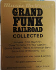 GRAND FUNK RAILROAD 2 LP'S - COLLECTED