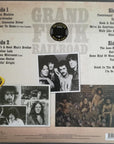 GRAND FUNK RAILROAD 2 LP'S - COLLECTED