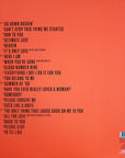 BRYAN ADAMS 2 LP'S - ULTIMATE