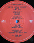 BRYAN ADAMS 2 LP'S - ULTIMATE