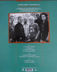 THE CHIC COREA + STEVE GADD BAND 3 LP'S - CHINESE BUTTERFLY