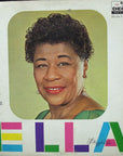 ELLA FITZGERALD - THE VERY BEST OF