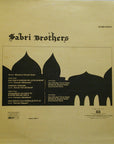 The Sabri Brothers – Sabri Brothers