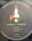 AVNER DORMAN DIEGO SCHISSI, DEREK TYWONIUK, MAURICE RAVEL - SMOKE AND MIRRORS PERCUSSION ENSEMBLE