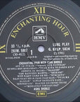 Asha Bhosle – Enchanting Hour With Asha Bhosle