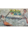 R. D. Burman, Anand Bakshi – Ek Main Aur Ek Tu