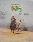 R. D. Burman, Anand Bakshi – Ek Main Aur Ek Tu