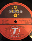 R. D. Burman, Anand Bakshi – Ek Main Aur Ek Tu