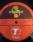 R. D. Burman, Anand Bakshi – Ek Main Aur Ek Tu