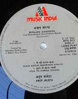 Anup Jalota = अनूप जलोटा* – Bhajan Sandhya = भजन संध्या (Live At Hare Krishna Mandir)