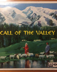 Shivkumar Sharma - Hariprasad Chaurasia - Brijbhushan Kabra – Call Of The Valley