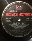 Shivkumar Sharma - Hariprasad Chaurasia - Brijbhushan Kabra – Call Of The Valley