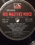 Shivkumar Sharma - Hariprasad Chaurasia - Brijbhushan Kabra – Call Of The Valley
