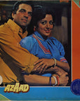 R. D. Burman – Azaad
