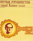 Hemant Kumar – Vintage Favourites (Hemant Kumar Sings His Own Compositions)
