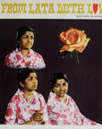 Lata Mangeshkar – From Lata With Love - Her Twelve Golden Hits
