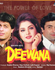 Nadeem Shravan, Sameer – Deewana (The Power Of Love)
