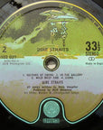 DIRE STRAITS - DIRE STRAITS