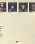 DIRE STRAITS - DIRE STRAITS