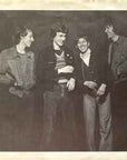 DIRE STRAITS - DIRE STRAITS