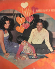 Alfred* & Rita Rose – With Love