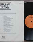 Mohammed Rafi – Sings For Naushad